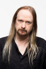 Jens Johansson as Keyboard in Stratovarius: Infinite Visions 2000
