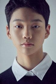 Lee Chan-yu as in The Bek Show: End of Civilization 2024