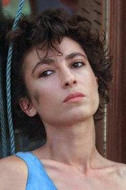 Renan Demirkan as Dagmar Bruhns in Geboren 1999 1992