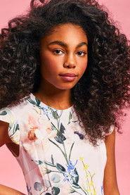 Arista Arhin as Whitney McChesney in Vanished in an Instant 2026