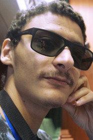 W.Z. Oussama as THE CRAZY HORSE in A Crazy Horse ? 2023
