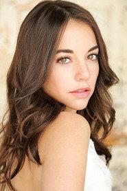 Jennifer Blakeslee as Tiffany in Fuck the Lake 2014