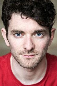 David Palmstrom as Alex in Last Christmas 2015
