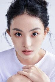 Lu Menglin as Tan Zaozao in The Spirealm 2024