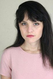 Courtney C. Clark as in Nowhere to Run 2020