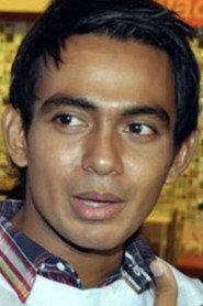 Zacky Zimah as Duta in Nenek Gayung 2012