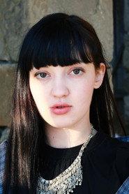 Olivia Kundisch as Letitia in Emetofobia 2020