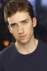 Dylan Sloane as Phillip Pifer in Aurora Teagarden Mysteries: Honeymoon, Honeymurder 2021
