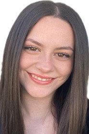 Karen Lebrón as Mónica in Smile in the dark 2026