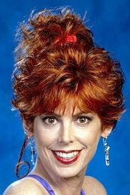 Viper as Connie in Leather Jackets 1992