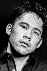 Hayate Matsuzaki as Mamoru Komiya in The Voice of Water 2014