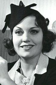 Tove Bang as in Utro 1966