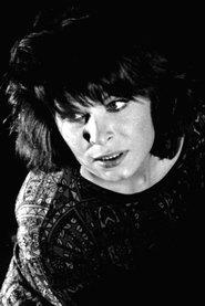 Lea Lander as Greta in Blood and Black Lace 1964