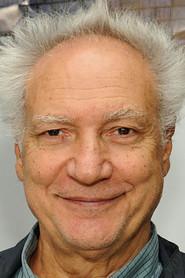 Roberto Perpignani as Self in The World in Shots 2021