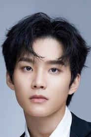 Zhou Yanchen as Han Zhongli in The Eight Immortals in School 2 2016