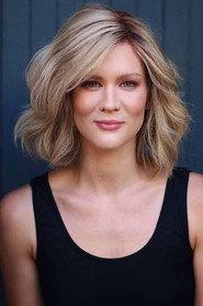 Shannon Dooley as The Other Waiter in Die Bully Die 2024