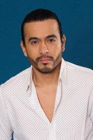 Mario Alberto Hernández as Juan Diego in Guadalupe: Mother of Humanity 2024