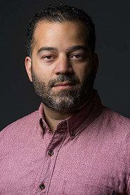 Danny Garcia as Marco in Cabaret Spectacular 2024
