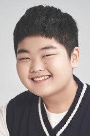 Kim Geon as Baek Han-sol in My Daughter Is a Zombie 2025