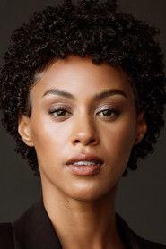 Golden Madison as Officer Morgan in Vanished in an Instant 2026