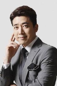 Choi Jae-won as Kim Joon in The Young Man 1994