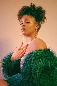 Ari Lennox as Self in Sunday Dinner: DMV 2021