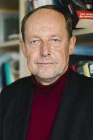Frank Bajohr as Himself in Blood Money: Inside the Nazi Economy 2021