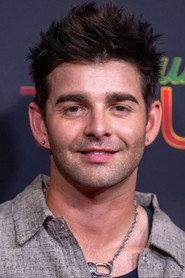Jack Griffo as Robin / Tim Drake (voice) in Batman: Knightfall Part 1: Knightfall 2026