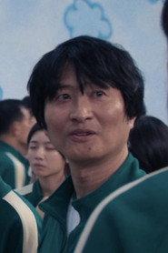Won Choi as Kitchen Staff in The Girl on a Bulldozer 2022