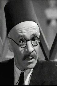 Philip Kamal as in Ma'adarsh 1946