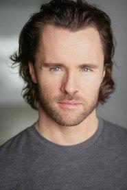 David O'Donnell as Jake in Strange Thing 2014