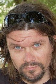 Ville Lipiäinen as Himself in Nightwish: Making of Imaginaerum 2012