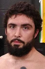 Matt Sayles as Himself in World Series of Fighting 12: Palomino vs Gonzalez 2014