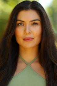 Niccy Lin as Megan in Murder Ballads: How to Make It in Rock 'n' Roll 2023