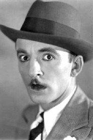 Clem Beauchamp as The Drunk in Who's My Wife? 1926