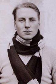 Andrew Irvine as Himself (mountaineer) in The Epic of Everest 1924