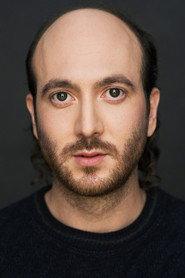 Dominic Roch-Sickini as in My Tomato Heart 2023