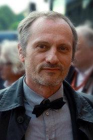Götz Spielmann as Czerny in Ciao, Czerny, Ciao 2023