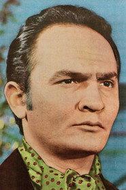 Nasser Jack Lord as in A Bridge to Heaven 1969