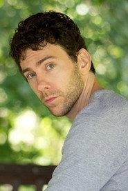 Alberto Resti as Luke in Into Nightmares 2025