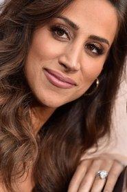 Danielle Jonas as Self in Chasing Happiness 2019
