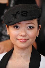 Barbara Wong Chun-Chun as Herself in Girls 2014