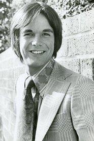 John David Carson as Larry Marshall in Confessions of the D.A. Man 1978