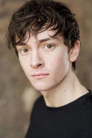 Dylan Blore as Noah in Log Off, Loser!
