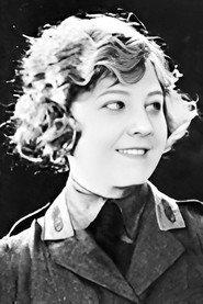 Florence Dixon as Stella Darbisher in Captain Swift 1920
