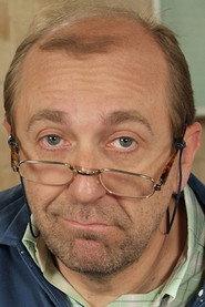 Miguel Guardiola as Bedel in Napoleon 2013
