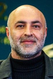 Tinoo Salehi as in Tehran Another View 2025