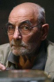 Grzegorz Skurski as Ship Captain in The Big Picnic 1981