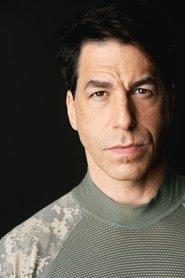 Phil Buckman as Chuck Sebelist in Lies of the Heart: The Story of Laurie Kellogg 1994