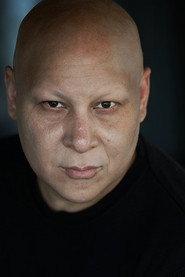 Fernando Martínez as Menacing Man in The Do Over 2023
